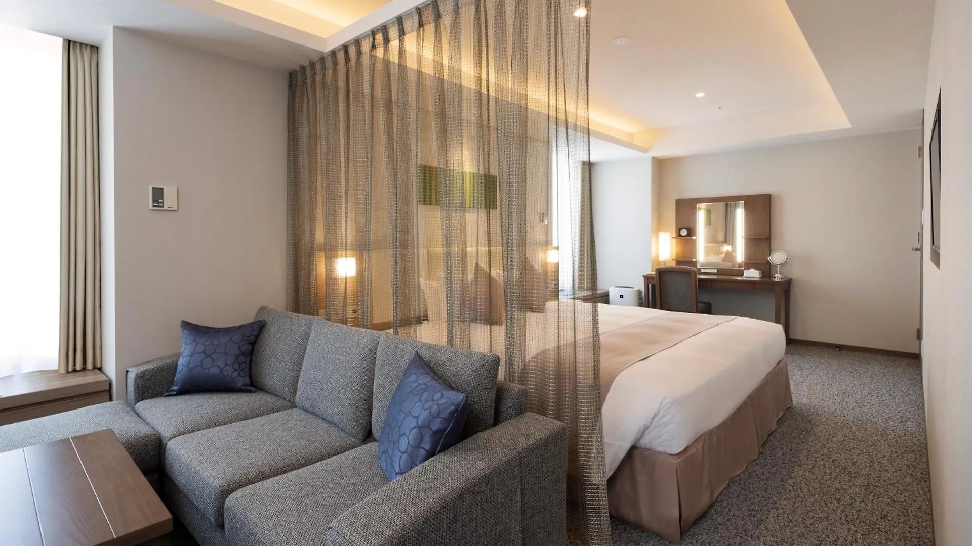 *****  Sapporo Grand Hotel Japan