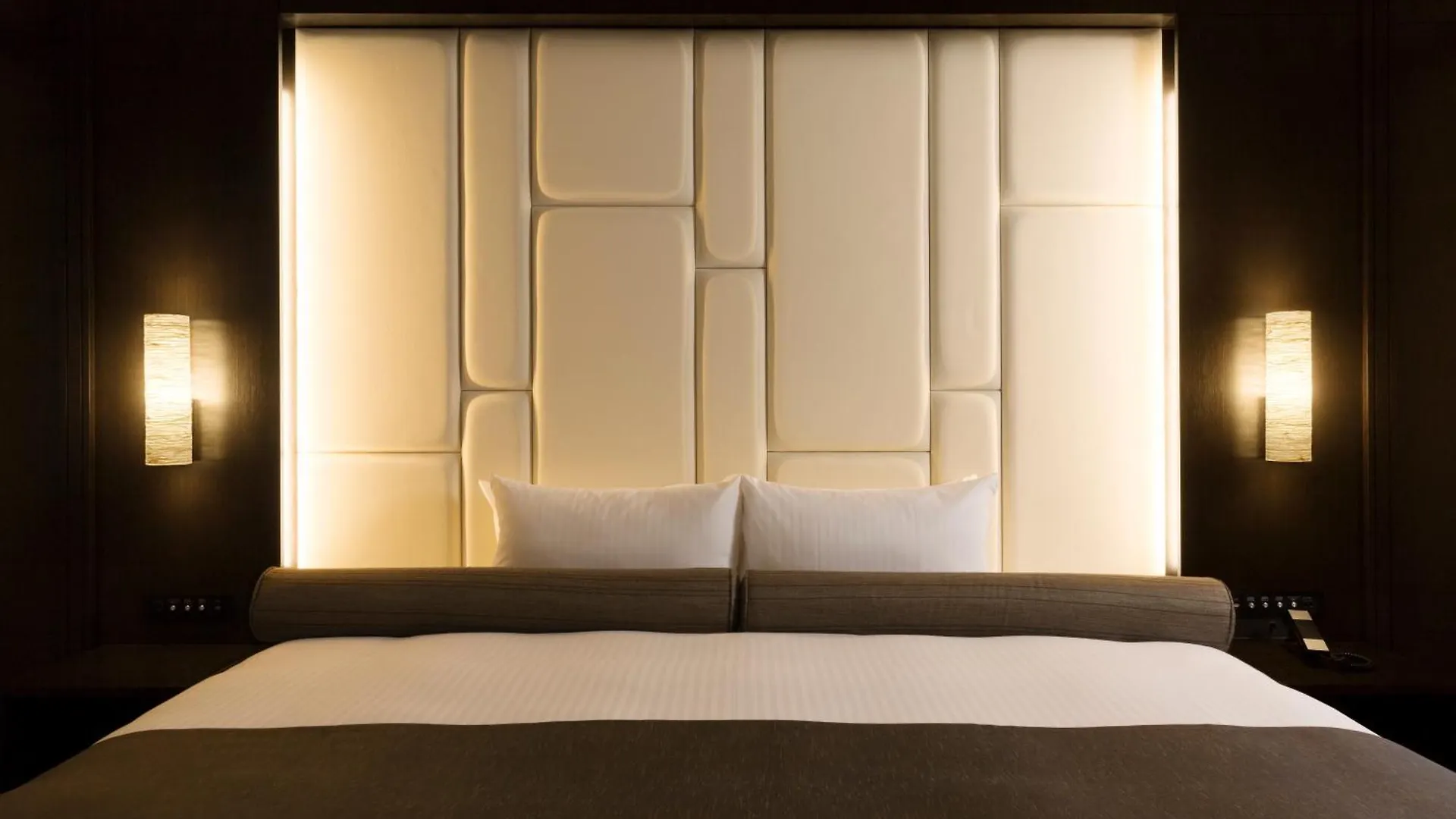 Sapporo Grand Hotel
