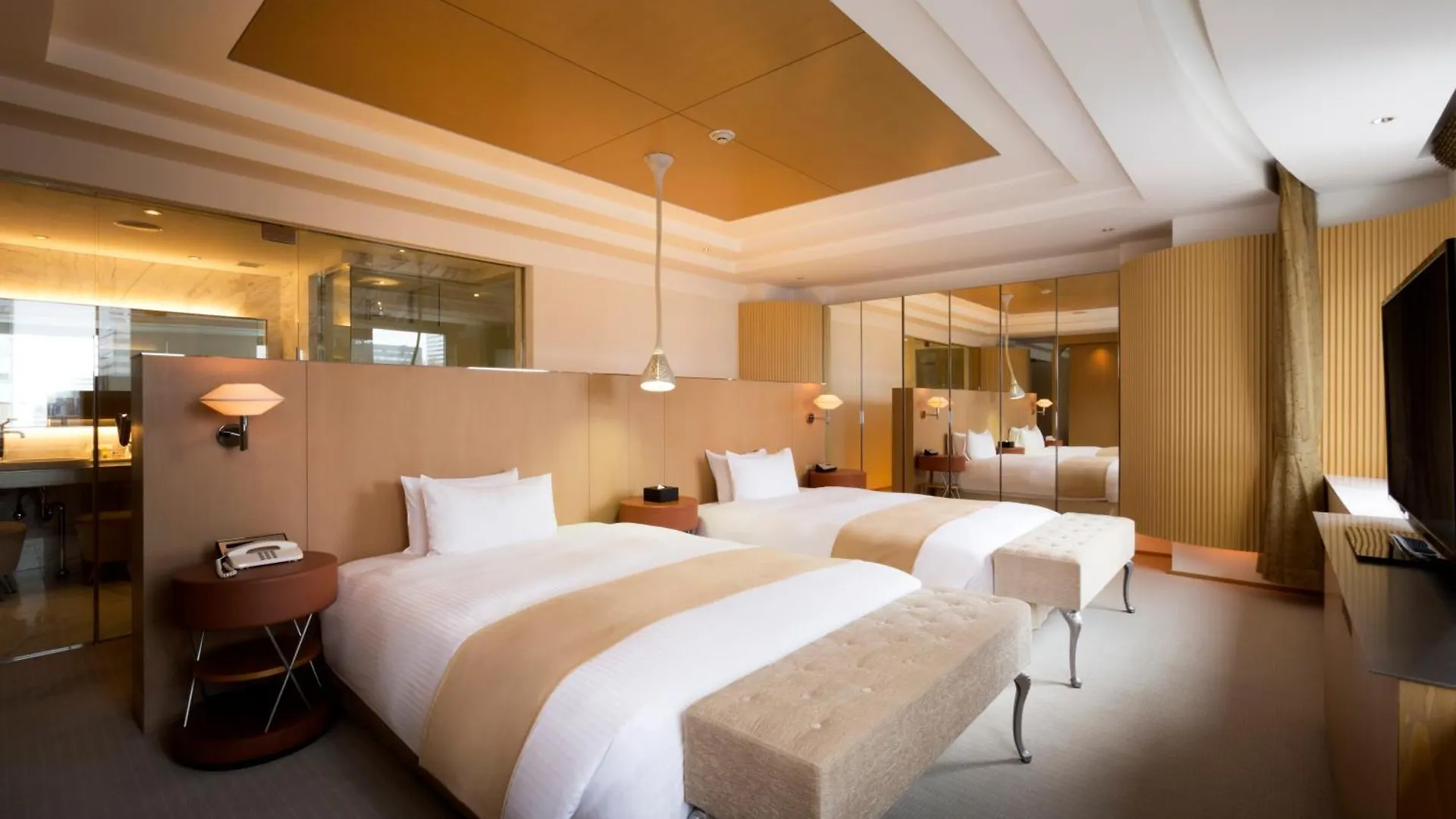 Sapporo Grand Hotel 5*,  Japan