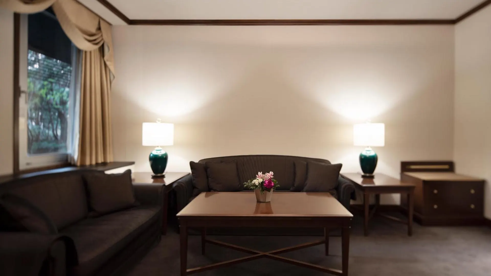 *****  Sapporo Grand Hotel Japan