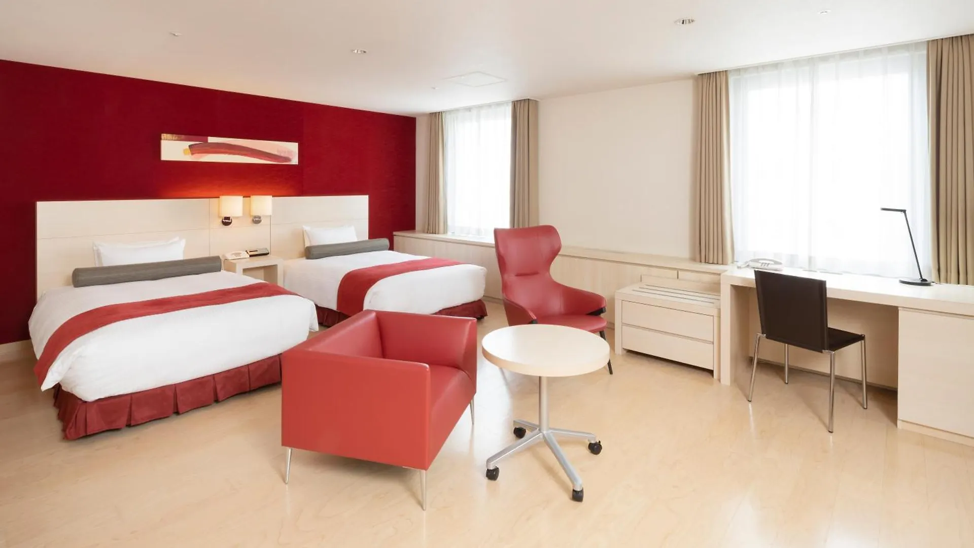 Sapporo Grand Hotel
