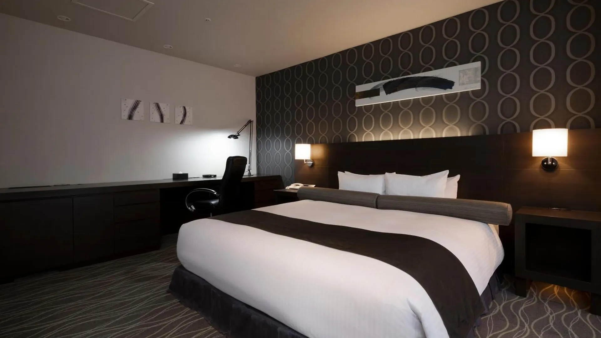 Sapporo Grand Hotel 5*,  Japan