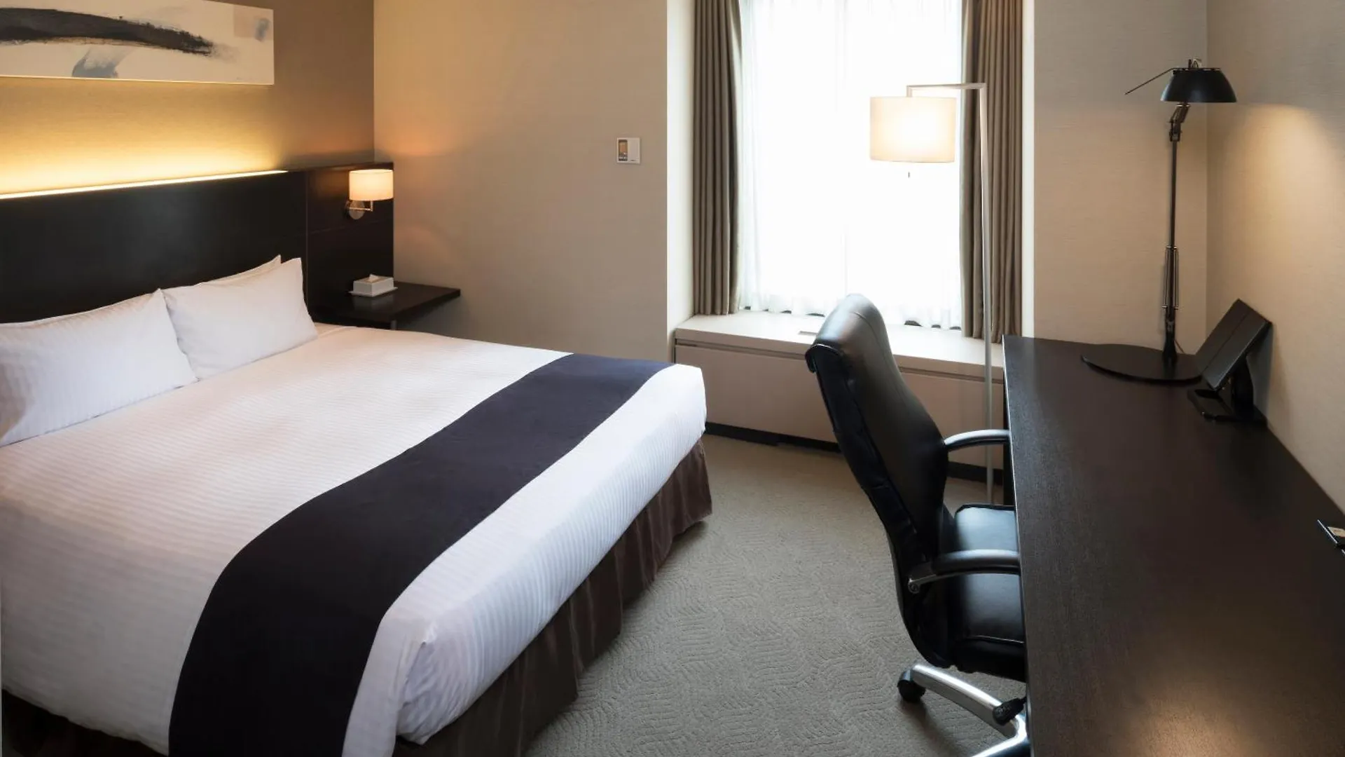 Sapporo Grand Hotel