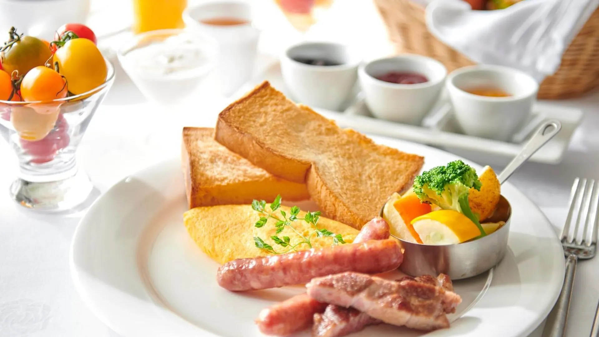 Sapporo Grand Hotel