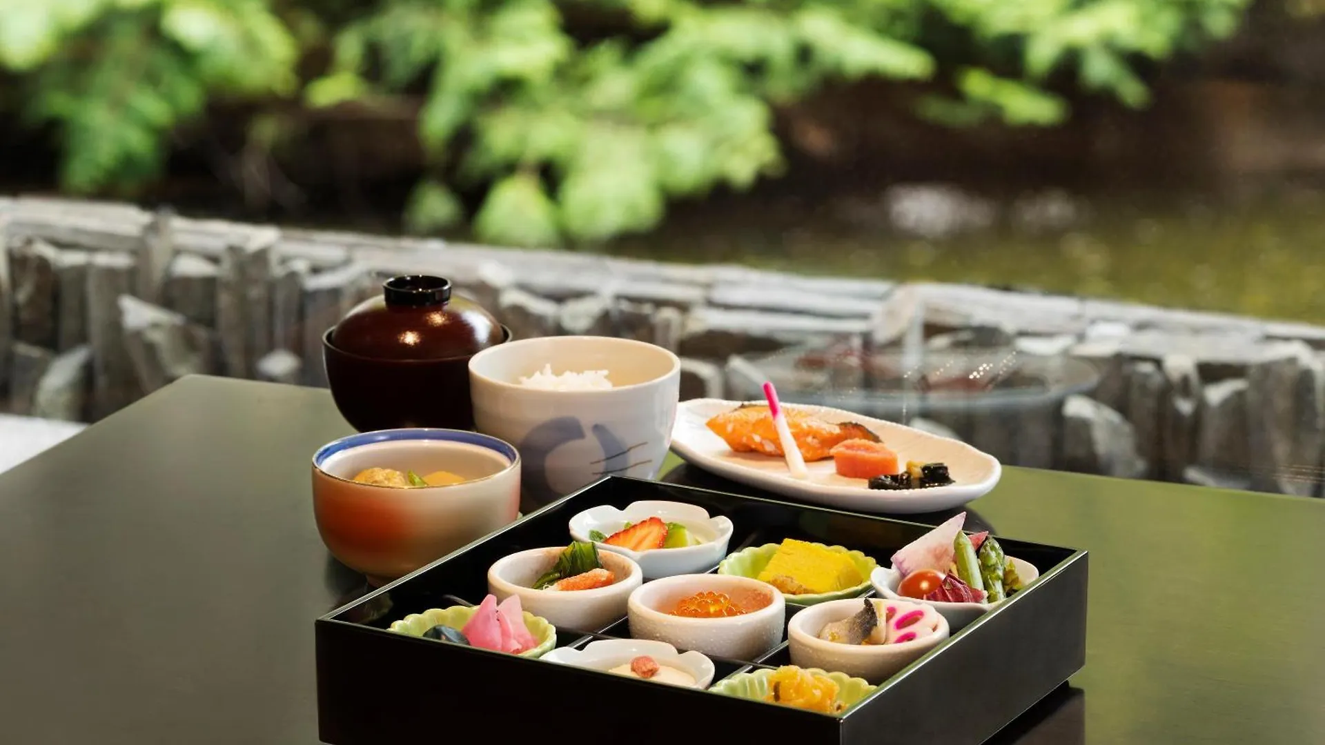 Sapporo Grand Hotel