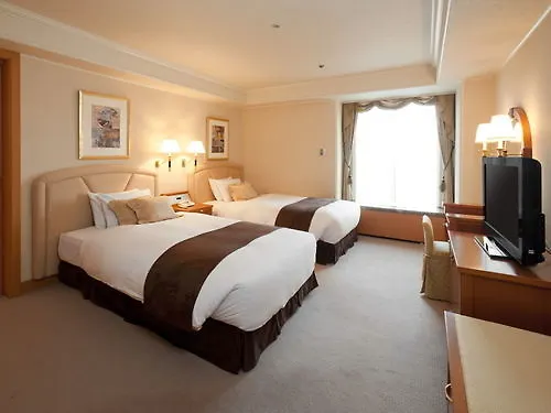 Sapporo Grand Hotel