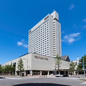 5* Hotel Keio Plaza