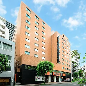 3* Hotel Apa Odori Ekimae Minami