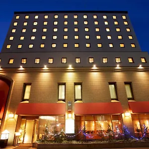 3* Hotel Nest Ekimae