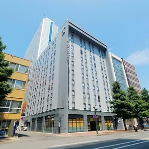 3* Hotel Jr Sapporo-eki Minami-guchi