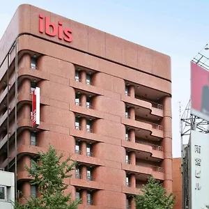 Hotel Ibis Shinjuku ***