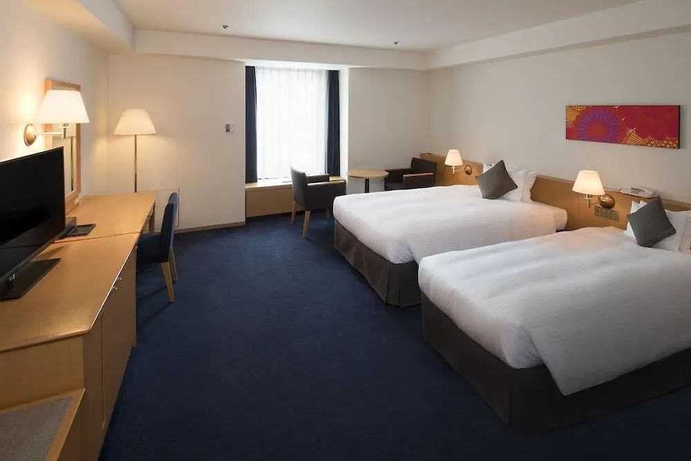 Sapporo Grand Hotel 5*,  Japonia