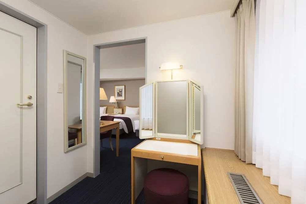 *****  Sapporo Grand Hotel Japonia