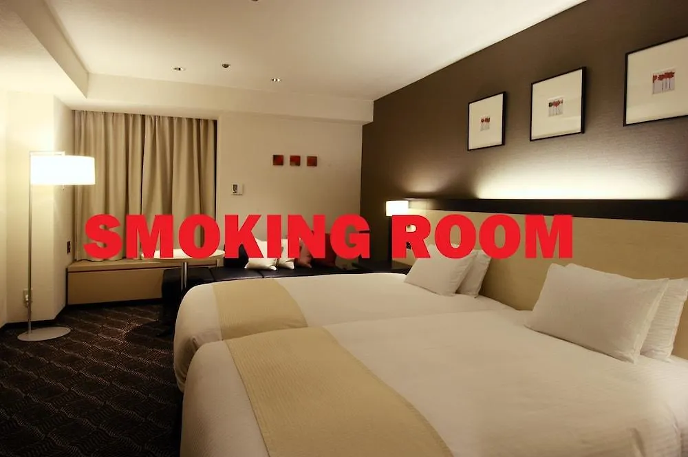*****  Sapporo Grand Hotel Japan