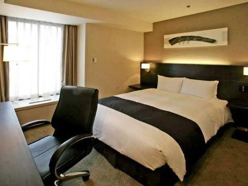 Sapporo Grand Hotel