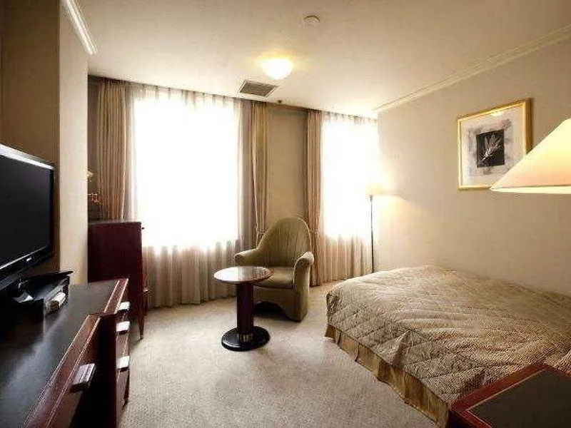 *****  Sapporo Grand Hotel Japonia