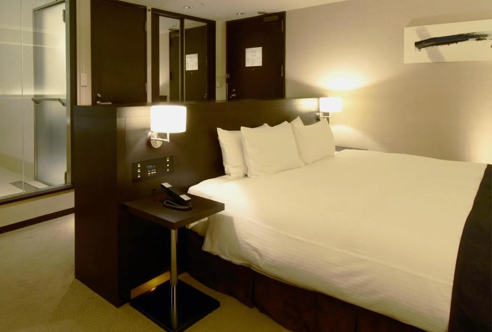 Sapporo Grand Hotel