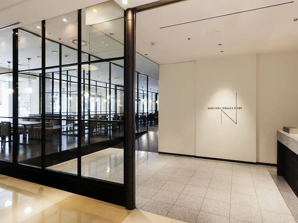 Sapporo Grand Hotel