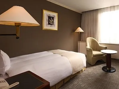 Sapporo Grand Hotel